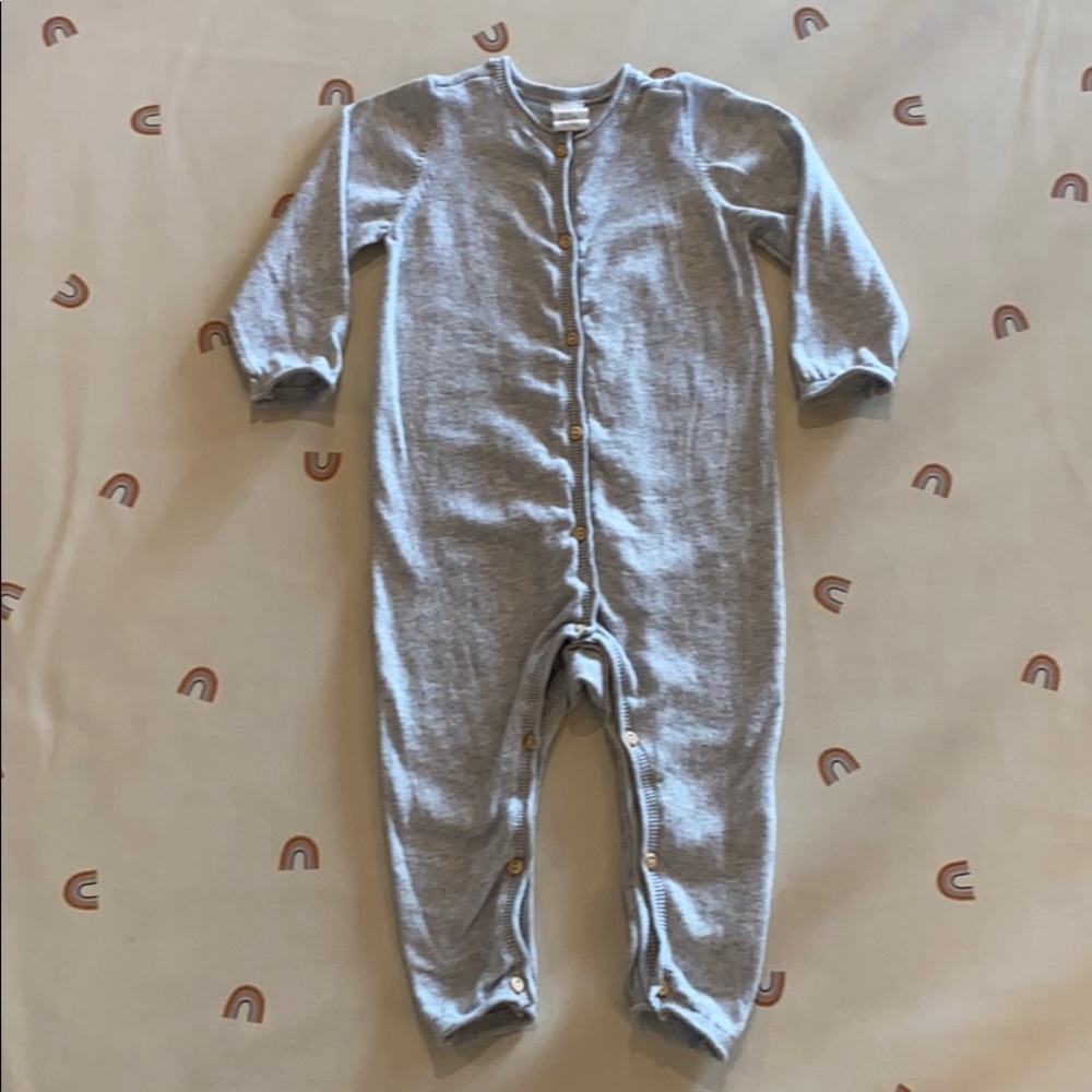 H&M Romper.